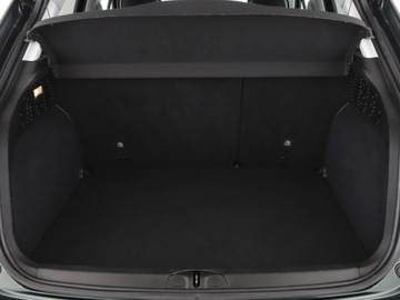 Fiat 500X Crossover 1.6 E-Torq 110KM 2018 Fiat 500x Cross półskóra navi grzane fotele PDC, zdjęcie 19