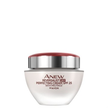 Avon Anew Reversalist Wygładzający Krem Dzień Protinol 50ml