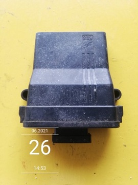 STEROWNIK GAZU FSS