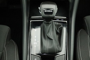 Skoda Karoq Crossover Facelifting 1.5 TSI ACT 150KM 2024 Skoda Karoq 1.5 TSI, Salon Polska, 1. Właściciel, zdjęcie 16