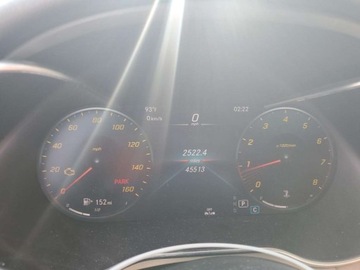 Mercedes Klasa C W206 2021 Mercedes-Benz Klasa C 300 2021 2.0l 2.0 Benzyna 255KM, zdjęcie 9