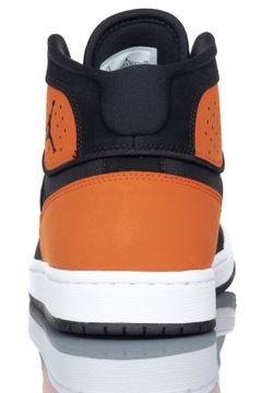 BUTY NIKE JORDAN ACCESS 008-45