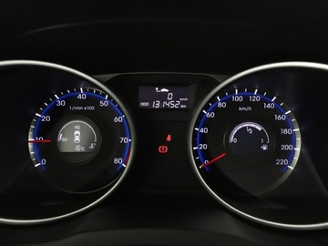 Hyundai ix35 SUV Facelifting 1.6 GDI 135KM 2015 Hyundai ix35 Czujniki, aut.klima, Podg.fotele,, zdjęcie 21
