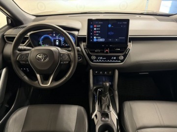 Toyota Yaris IV 2023 Toyota Corolla Cross 2.0 Hybrid Executive Toyota C, zdjęcie 2