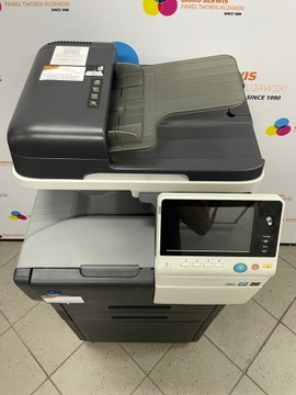 Аренда копировального аппарата Konica Minolta C3351 C3350