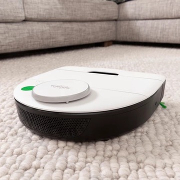 Робот-уборщик VORWERK VR7 2024