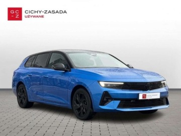 Opel 2023 Opel Astra GS LINE Alcantara AGR ACC Side Assist SALON PL 1.2, zdjęcie 6