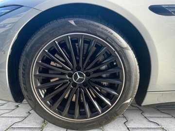 Mercedes SL R232 2.0 43 381KM 2023 Mercedes-Benz SL SL 43 Amg Night Faktura Vat Dostepny od reki 2.0, zdjęcie 8