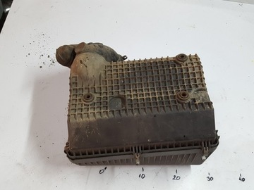 MITSUBISHI PAJERO III FACELIFT 03-06R 3.2 DID POUZDRO FILTRU VZDUCHU