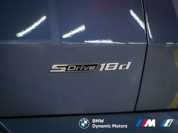 BMW X2 U10 SUV 2.0 18d 150KM 2025 BMW X2 sDrive18d 150 KM - Pakiet M Pro - Adaptacyjne LEDy - HarmanKardon, zdjęcie 11