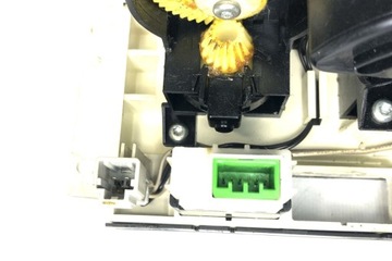 JEDNOTKA ŘÍDÍCÍ KLIMATIZACE ROVER 45 (RT) JFC102030 1.6L GASOLINE 80KW