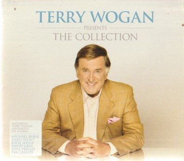 Płyta CD Terry Wogan Presents The Collection_______________