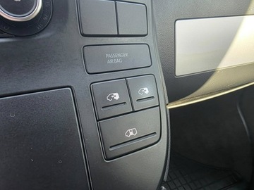 Volkswagen Multivan T6 2011 Volkswagen Multivan 2.0 TDI 180 KM, Automat DSG,, zdjęcie 28