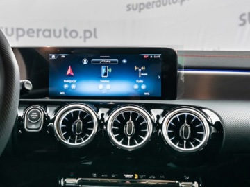 Mercedes CLA C118/X118 Coupe Facelifting 1.3 200 163KM 2025 MERCEDES-BENZ CLA 200 AMG Line Sedan 1.3 (163KM) 2025, zdjęcie 10