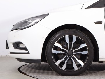 Opel Astra K Sports Tourer 1.6 CDTI 160KM 2017 Opel Astra 1.6 BiCDTI, Navi, Klima, Klimatronic, zdjęcie 13