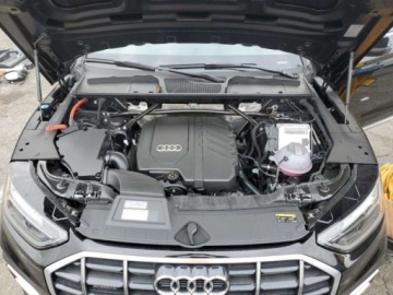 Audi Q5 II 2024 Audi Q5 Premium 40, 2024r., 4x4, 2.0L 2.0 Benzyna 201KM, zdjęcie 11