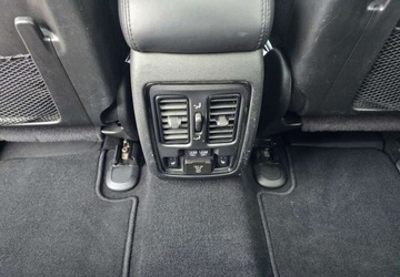 Jeep Grand Cherokee IV Terenowy Facelifting 2016 5.7 352KM 2019 Jeep Grand Cherokee Jeep Grand Cherokee 5.7 V8 HEMI 4WD Automatik Overland, zdjęcie 32