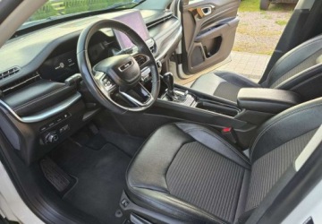 Jeep Compass II 2021 Jeep Compass Jeep Compass 1.3 Hybryda Plug-in 189KM, zdjęcie 9