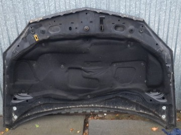 KAPOTA MOTORU OPEL TIGRA B BARVA Z20R