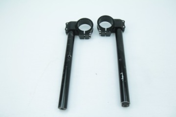 YAMAHA YZF R6 03-05 РУЛЕВОЕ КОЛЕСО ЛЕВОЕ ПРАВОЕ КОМПЛЕКТ