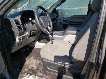 Ford 2020 Ford F150 FORD F150 SUPERCREW, 2020r., 3.5L 3.5 Benzyna 375KM, zdjęcie 7