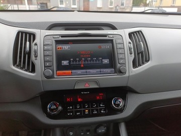 Kia Sportage III SUV Facelifting 1.6 GDI 135KM 2014 Kia Sportage 1.6 GDI M 2WD III (2010-2015) 1.6 GDI, zdjęcie 18