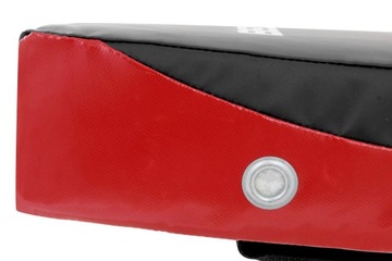 ПОЯС KICKING SHIELD MIGHTY SHIELD MMA BOXING K1 62x35 см