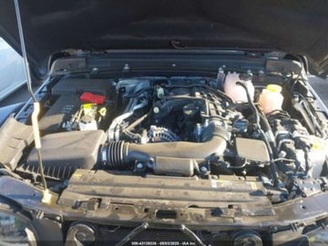 Jeep Gladiator 2025 Jeep Gladiator Mojave, 2025r., 4x4, 3.6L 3.6 Benzyna 285KM, zdjęcie 11