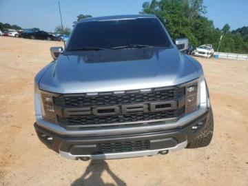 Ford 2023 Ford F150 Raptor 2023 3.5l 3.5 Benzyna 450KM, zdjęcie 5