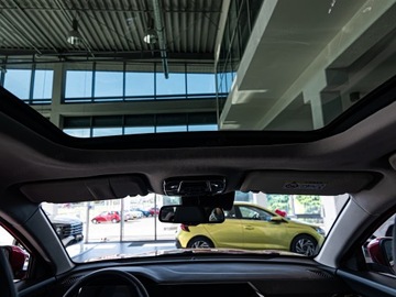  JAC JS8 PRO 1.5 T-GDI DCT 7os. Suv 175KM 2025, zdjęcie 16