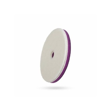 Zvizzer Doodle Wool-Pad white 155mm Futro DA