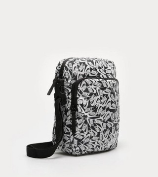 Saszetka na ramię Nike HERITAGE CROSSBODY