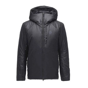 BLACK DIAMOND Kurtka BELAY PARKA MEN M