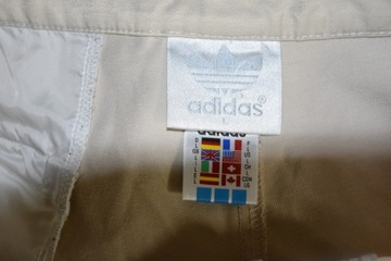 Adidas vintage cargo spodnie W38L32 męskie L