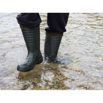 Резиновые сапоги EVA Рыболовные сапоги Резиновые сапоги Polish 42