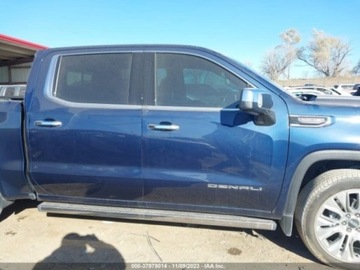 GMC Sierra 1500 Limited 2022 6.2l 6.2 Benzyna 420KM, zdjęcie 1