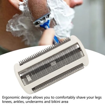 РЕЖУЩАЯ ГОЛОВКА ДЛЯ SATINSHAVE ADVANCED BRL140 BRL130