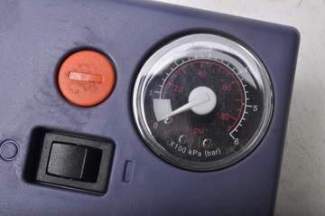 OPEL ASTRA K V KOMPRESOR POWIETRZA 13582005