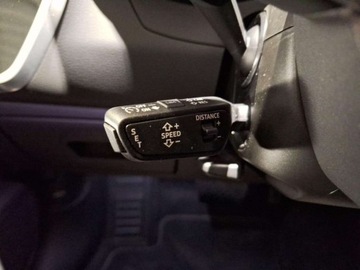 Audi A6 C8 Allroad 3.0 45 TDI 245KM 2025 Audi A6 Avant S-line, hak, dach panoramiczny, fotele sportowe, aktywny tem, zdjęcie 17