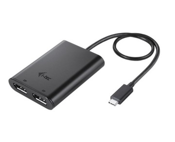 Stacja dokująca USB-C Dual 4K/60Hz (single 8K)