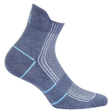 Skarpety zakostki sportowe Wola Be Active 45-47