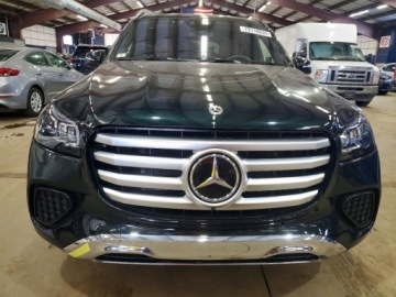 Mercedes GLS X167 2024 Mercedes-Benz GLS 450 4Matic 2024 3.0 Benzyna 362KM, zdjęcie 1