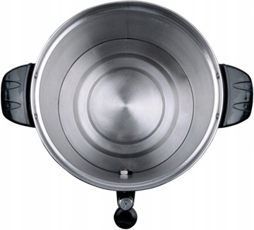 Warnik do wody 22 L 3000W YATO