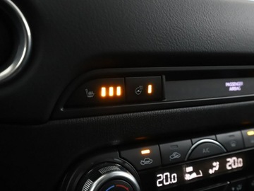 Mazda CX-5 II SUV 2.0 SKY-G 165KM 2018 Mazda CX-5 klima auto navi grzane fotele czujniki, zdjęcie 25