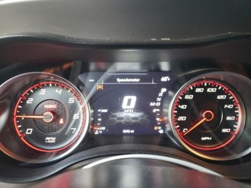 Dodge Charger VII 2023 Dodge Charger Scat Pack 2023 6.4l 6.4 Benzyna 485KM, zdjęcie 9