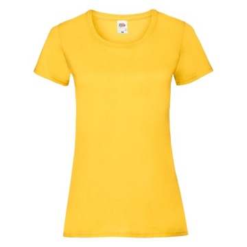 KOSZULKI DAMSKIE BAWEŁNIANE KOLORY T-SHIRTY SU XXL