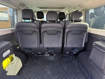 Renault Trafic III Combi 2.0 dCi  170KM 2024 Renault Trafic 2.0d 170KM 2024r 9 osobowy, zdjęcie 19