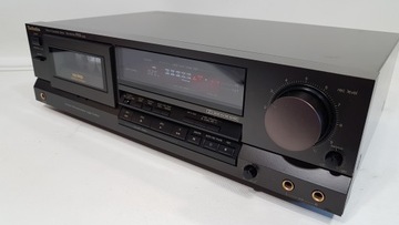 TECHNICS RS-BX404 Видеомагнитофон / 2 ГОЛОВКИ / СМЕЩЕНИЕ / ПАМЯТЬ / #2 / АУДИОШОК
