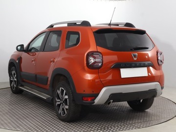 Dacia Duster II SUV Facelifting 1.3 TCe 130KM 2022 Dacia Duster 1.3 TCe, Salon Polska, Serwis ASO, zdjęcie 3