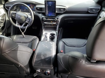 Ford Explorer VI 2022 Ford Explorer St 2022 3.0l 3.0 Benzyna 400KM, zdjęcie 8